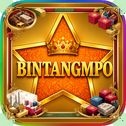 bintangmpo — mitra unggulan